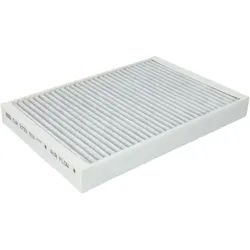 Innenraumfilter MANN FILTER CUK 2733