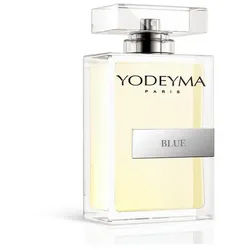 Eau de Parfum YODEYMA Parfum Blue - Eau de Parfum für Herren (100 ml)