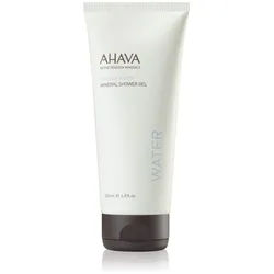 AHAVA Dead Sea Water Mineral-Duschgel mit feuchtigkeitsspendender Wirkung 200 ml