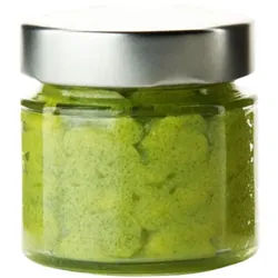 KAL SA KA Body Scrub Lemon Creme 100 g Unisex