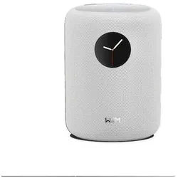 Sound - Smart Speaker - White