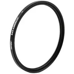 Tiffen Schwarzer Glimmerglas Filter 82mm 1