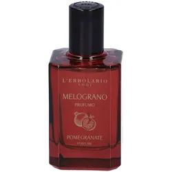 L'Erbolario Melograno Parfum Eau de 50 ml Frauen