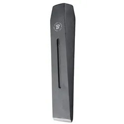 Spaltkeil aus Stahl 2000g Bradas 5198