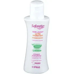 Saforelle® Ultra-Hydratationsshampoo-Pflege