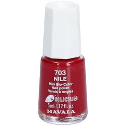 Mavala Vernis À Ongles Mini Bio-Color's Nil