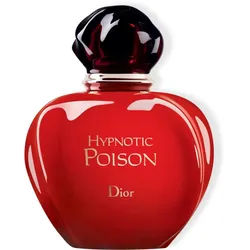 Dior Eau de Toilette Hypnotic Poison, Glasflakon, Parfüm EDT, Damenduft