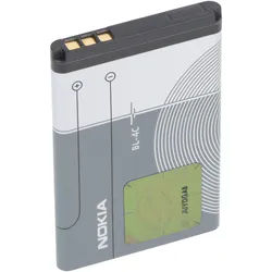 Akku Original Nokia für Nokia 2228, Typ: BL-4C