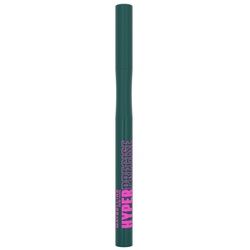 Maybelline - Hyper Precise Allday Liner Eyeliner 1 ml 112