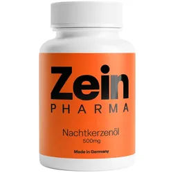 NACHTKERZENÖL KAPSELN 180 St