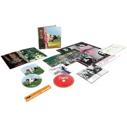 Atom Heart Mother Hakone
