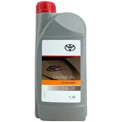 Toyota Fuel Economy 5W-30 A5/B5 2 l