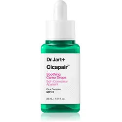 Dr. Jart+ CicapairTM Soothing Camo Drops leichtes Tönungsfluid LSF 20 30 ml