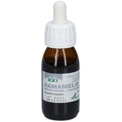 Soria Natural® Hamamelis Virginiana XXI Extract