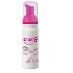 Douxo Calm S3 Mousse Katze Hund