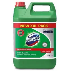 Professional WC Gel Pine 5L