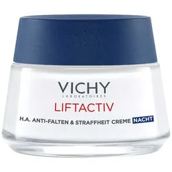 Vichy Liftactiv Hyaluron Creme Nachtcreme