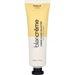 Blancreme Velvet Hand Cream Vanilla 30 ml