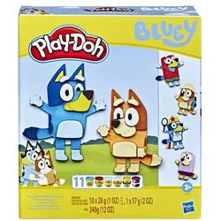 Bluey Make N Mash Costumes