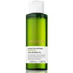 Decleor Cica-Botanic Huile Bourrache 100 ml Frauen