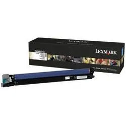 Lexmark Original Trommeleinheiten 3x 115.000 Seiten (C950X73G) für C950de, X950de/dhe, X952de/dhe, X954de/dhe