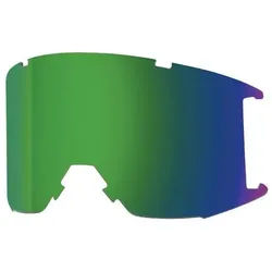 Smith L Squad 2015 chromapop sun green mirror (MK)