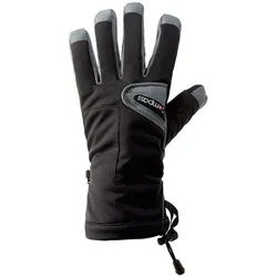 Compass Multisporthandschuhe schwarz M