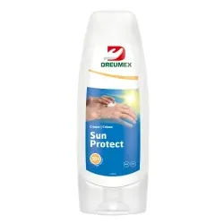 Dreumex Sun Protect Sonnencreme, LSF 50+ 76102501001 , 250 ml - Tube