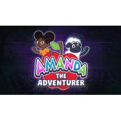 Amanda the Adventurer