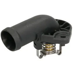 Thermostat, Kühlmittel THERMOTEC D2T004TT