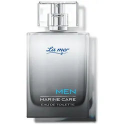 La mer Men Marine Care Eau de Toilette 50 ml