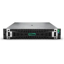HPE ProLiant DL385 Gen11 9115 3.2GHz 16c 1P 2x32GB-R 8SFF MR408i-o 2x480GB SSD 2...