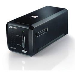 Plustek OpticFilm 8200i AI