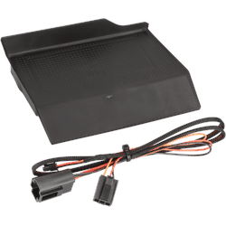 INBAY® Ablage VW Touran II (5T) 09/2015-2022 10W