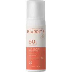 Sonnenmilch - LSF50 100ml