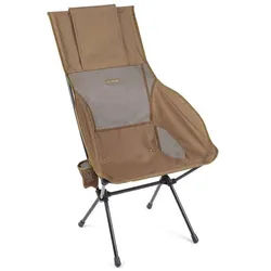 Helinox Savanna Chair coyote tan (s20) dac f10 black