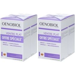 Oenobiol Flacher Bauch