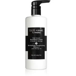Hair Rituel by Sisley Revitalising Straightening Shampoo revitalisierendes Shampoo 500 ml