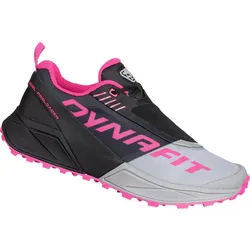 Dynafit Ultra 100 Damen Trailrunningschuh alloy/black out UK 5