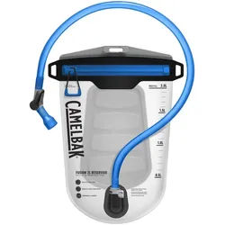 Camelbak Fusion 2L Reservoir Clear clear
