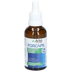 Forcapil Elixier Anti-Rutsch