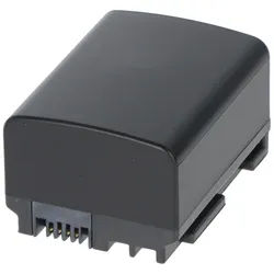 AccuCell Akku passend für Canon BP-809, HF10, HF11, HF20, HF100