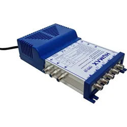 Humax Schalter HMS 56 blau