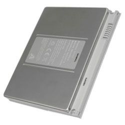 Akku passend für Apple Macbook Pro 15, 15,4, A1175