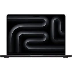 Apple 14" MacBook Pro Notebook (35,97 cm/14,2 Zoll, Apple M5 Max M5, 32-Core GPU, 36 GB, 2000 GB SSD) schwarz 2000 GB | 36 GB RAM