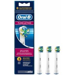 Oral B Floss Action Aufsteckbürste