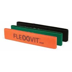 Flexvit Mini - 3er Set Athlete 3 St