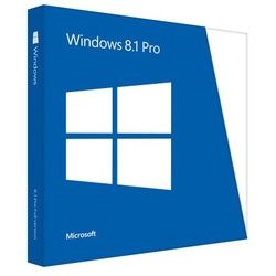 Windows 8.1 Pro OEM inkl. DVD - 32-bit