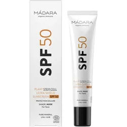 Madara Ultra-Shield Sonnencreme LSF50 40ml