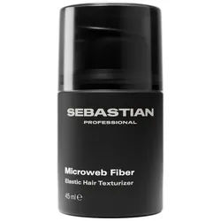 Sebastian Professional Haarstyling-Liquid Microweb Fiber 45 ml